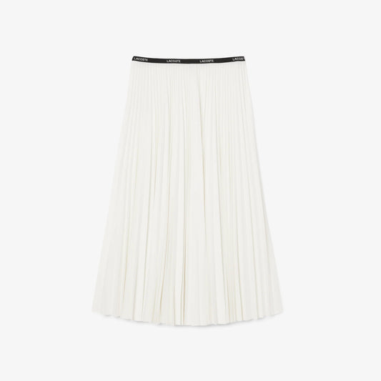 Falda Lacoste para dama