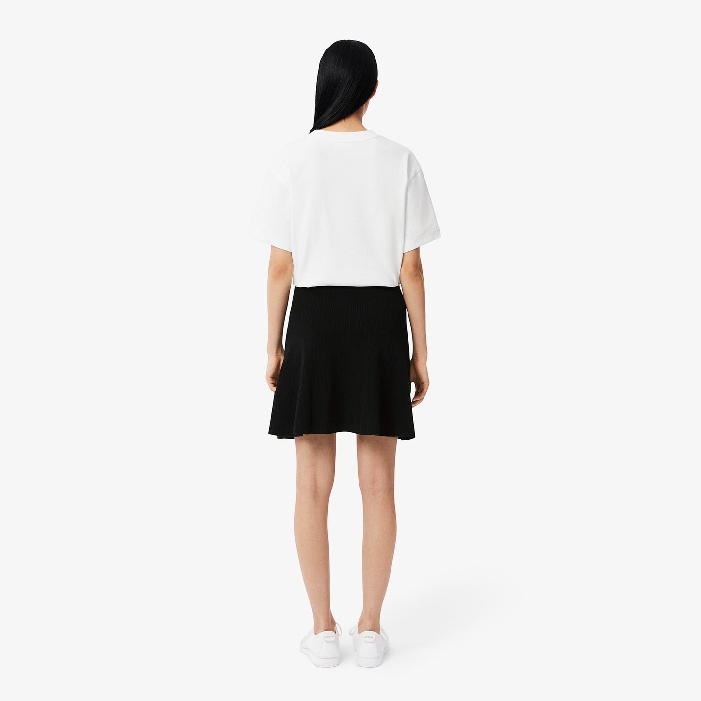 Falda Lacoste