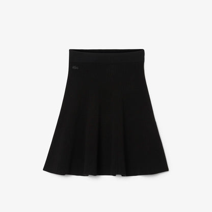 Falda Lacoste