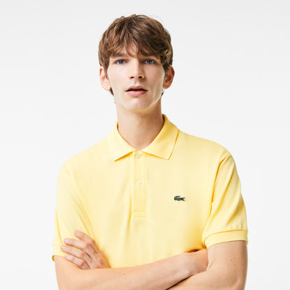 Camiseta tipo polo Lacoste L.12.12