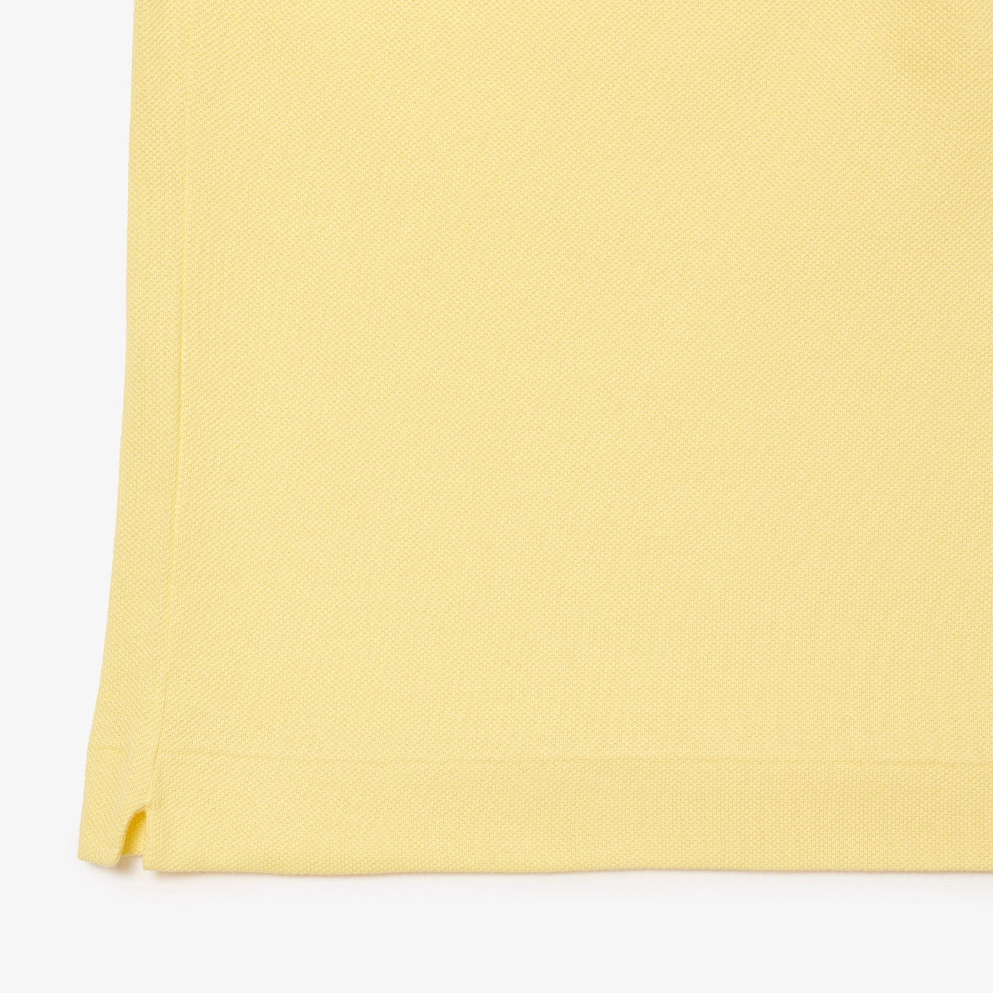Camiseta tipo polo Lacoste L.12.12