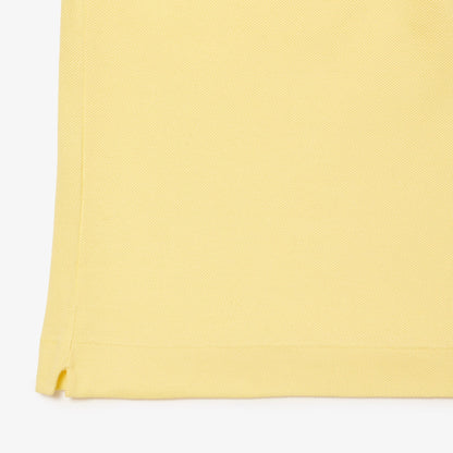Camiseta tipo polo Lacoste L.12.12