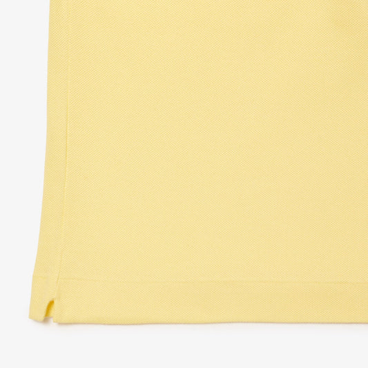 Suéter tipo polo Lacoste