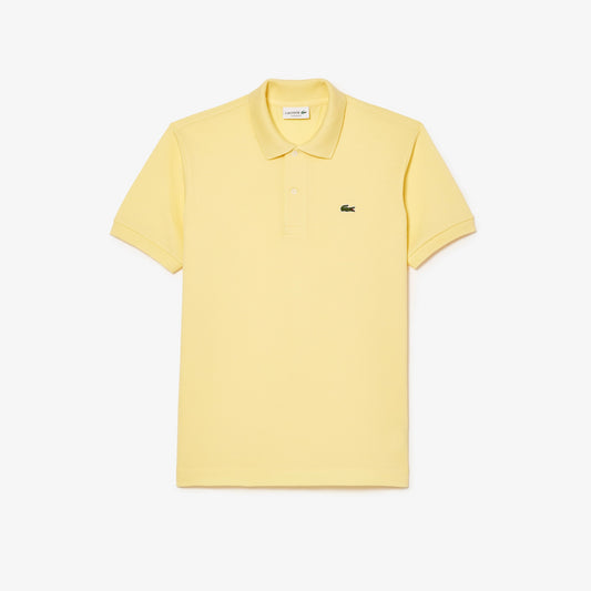 Suéter tipo polo Lacoste