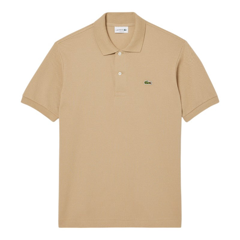 Camiseta tipo polo Lacoste L.12.12