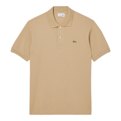 Camiseta tipo polo Lacoste L.12.12