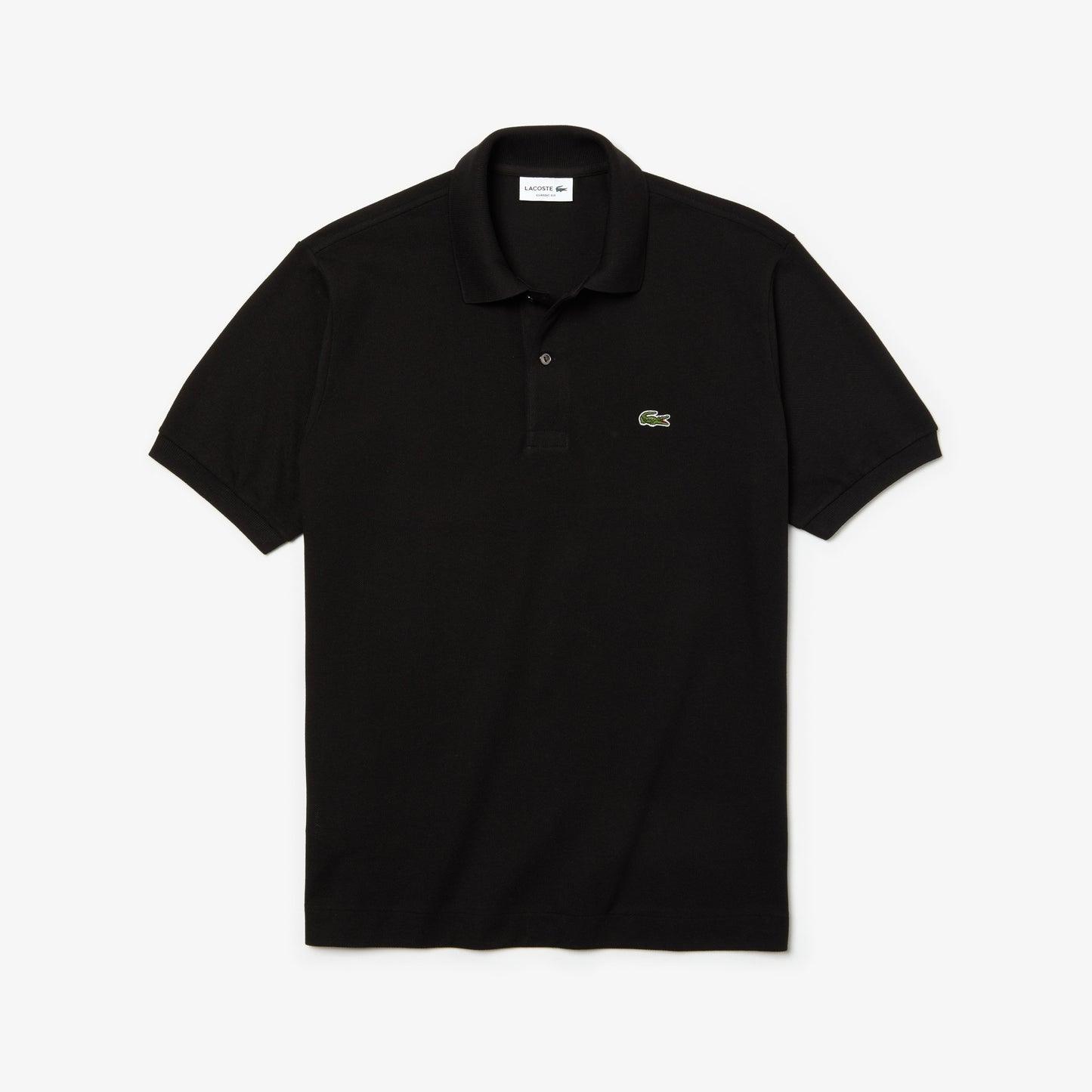 Camiseta tipo polo Lacoste L.12.12
