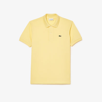 Camiseta tipo polo Lacoste L.12.12