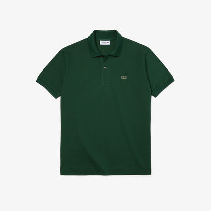 Camiseta tipo polo Lacoste L.12.12