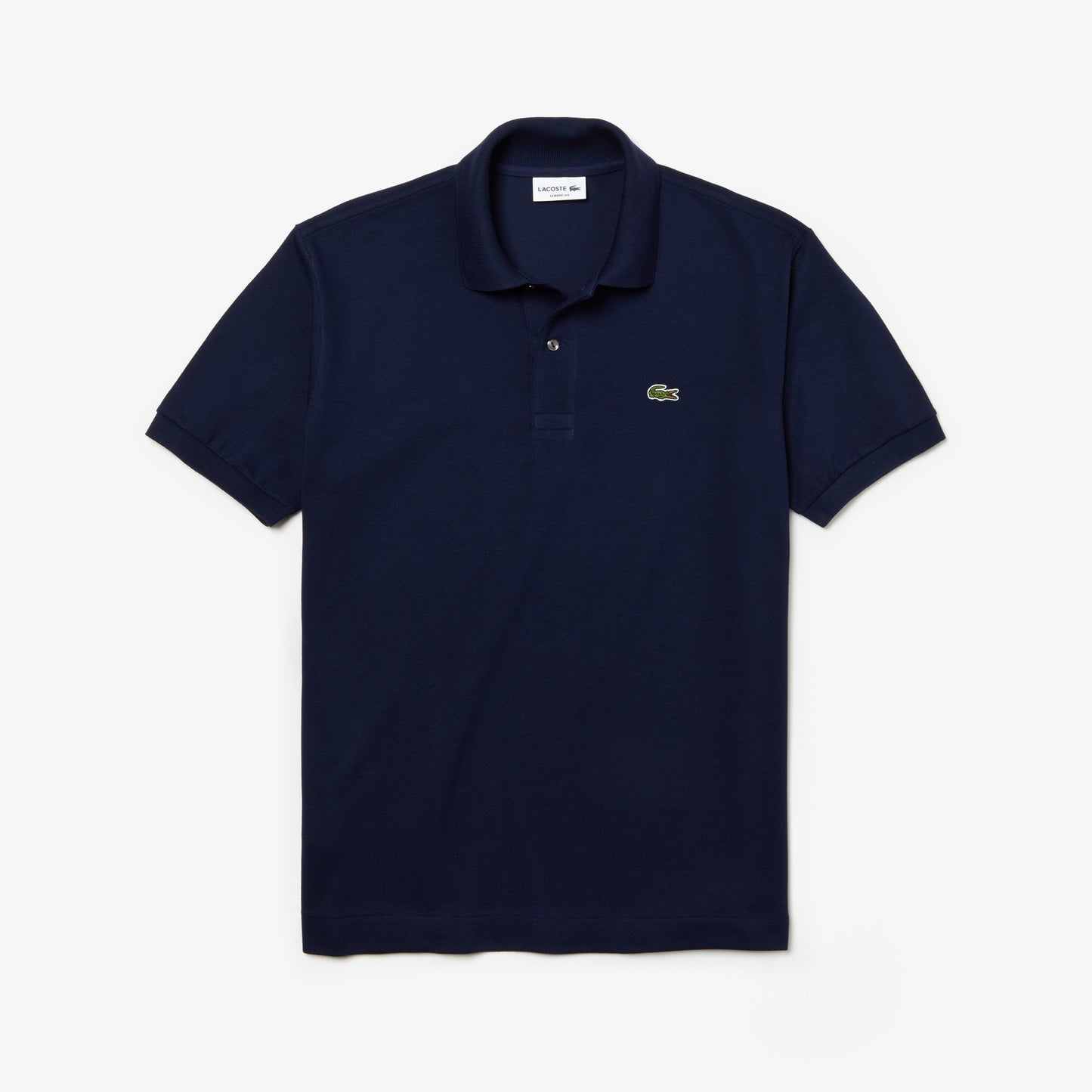 Camiseta tipo polo Lacoste L.12.12