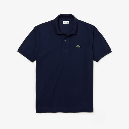 Camiseta tipo polo Lacoste L.12.12