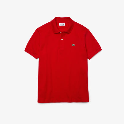 Camiseta tipo polo Lacoste L.12.12