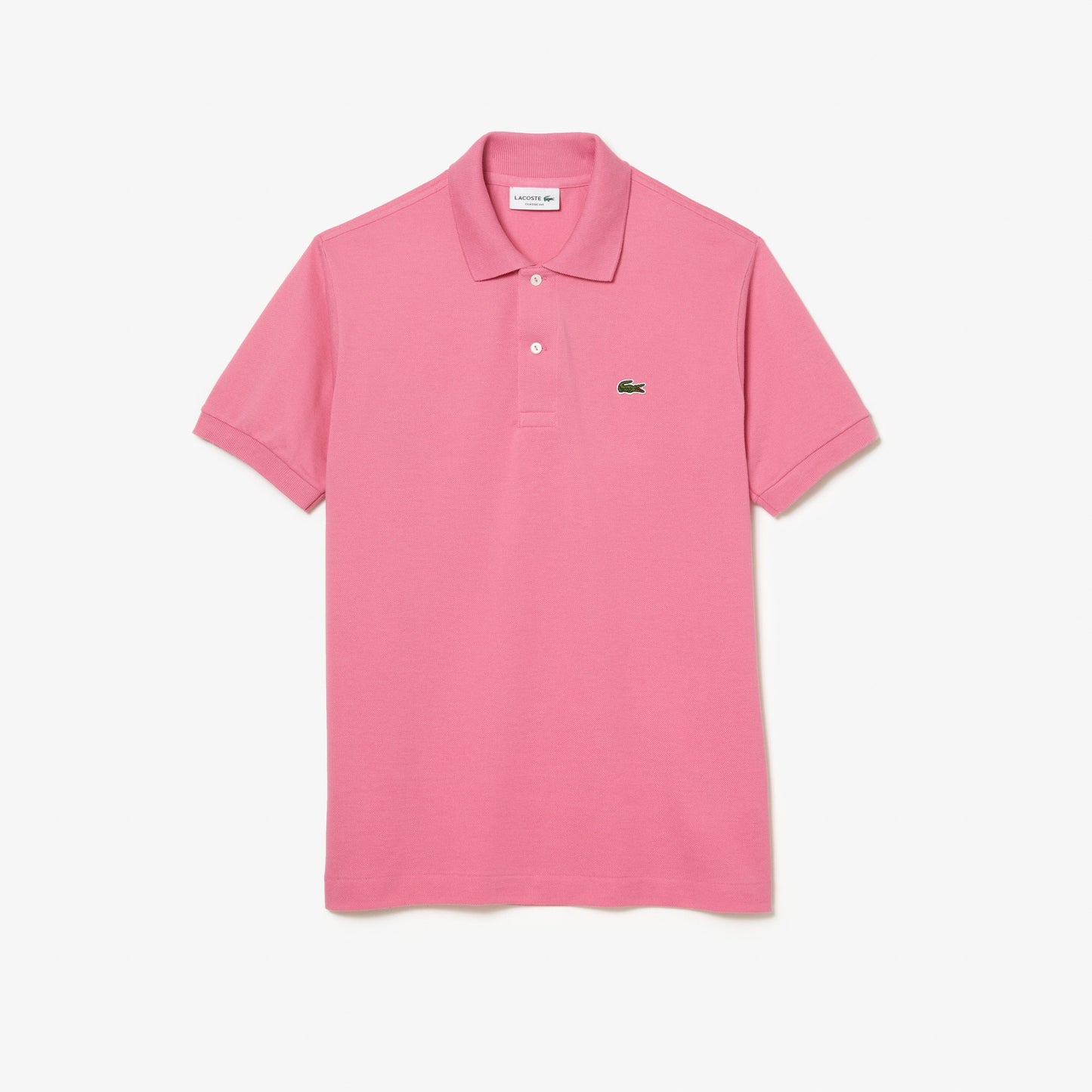 Camiseta tipo polo Lacoste L.12.12