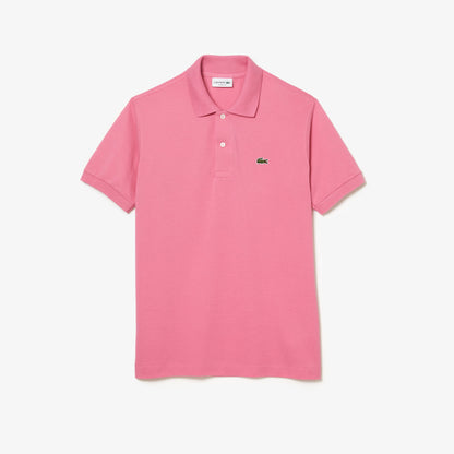 Camiseta tipo polo Lacoste L.12.12
