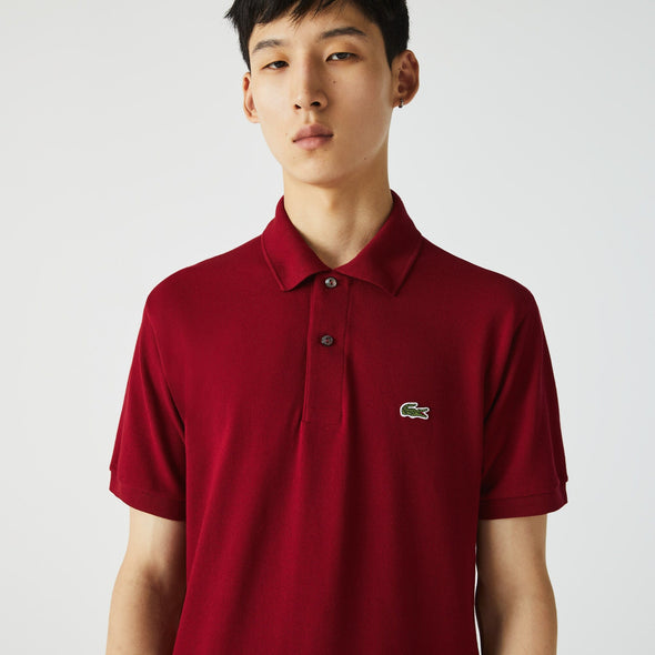 Polo original l.12.12