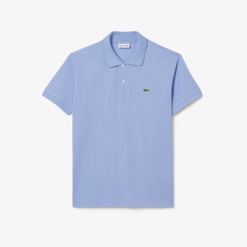 Camiseta tipo polo Lacoste L.12.12