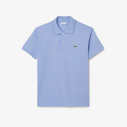 Camiseta tipo polo Lacoste L.12.12