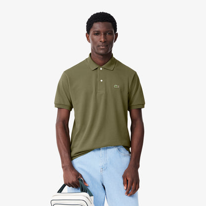 Camiseta tipo polo Lacoste L.12.12