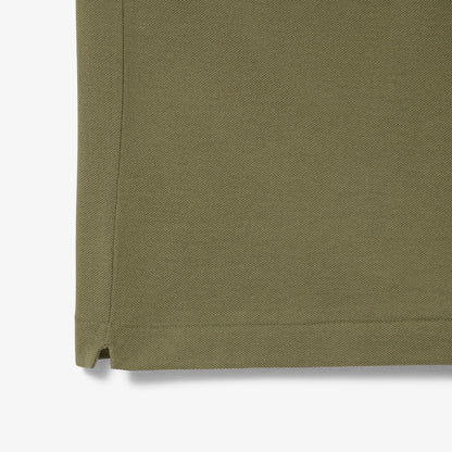 Camiseta tipo polo Lacoste L.12.12