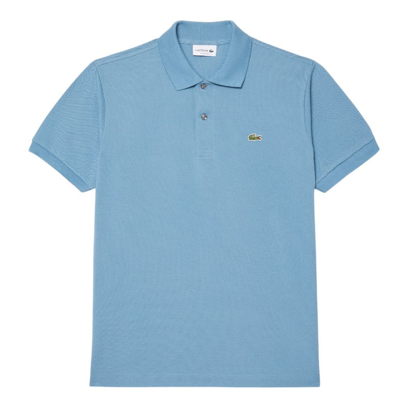 Camiseta tipo polo Lacoste L.12.12