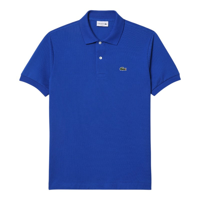 Camiseta tipo polo Lacoste L.12.12