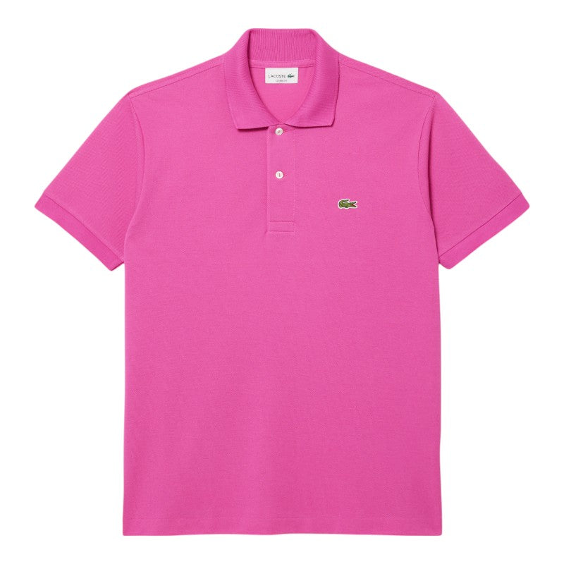 Camiseta tipo polo Lacoste L.12.12