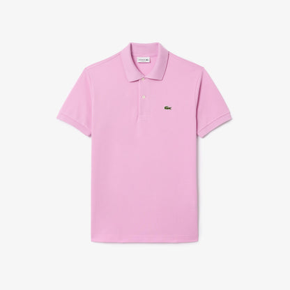 Camiseta tipo polo Lacoste L.12.12