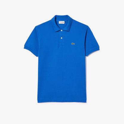 Camiseta tipo polo Lacoste L.12.12