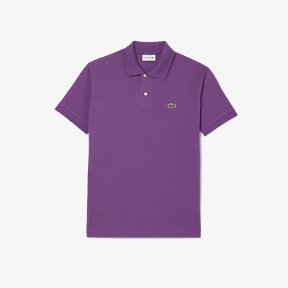 Camiseta tipo polo Lacoste L.12.12