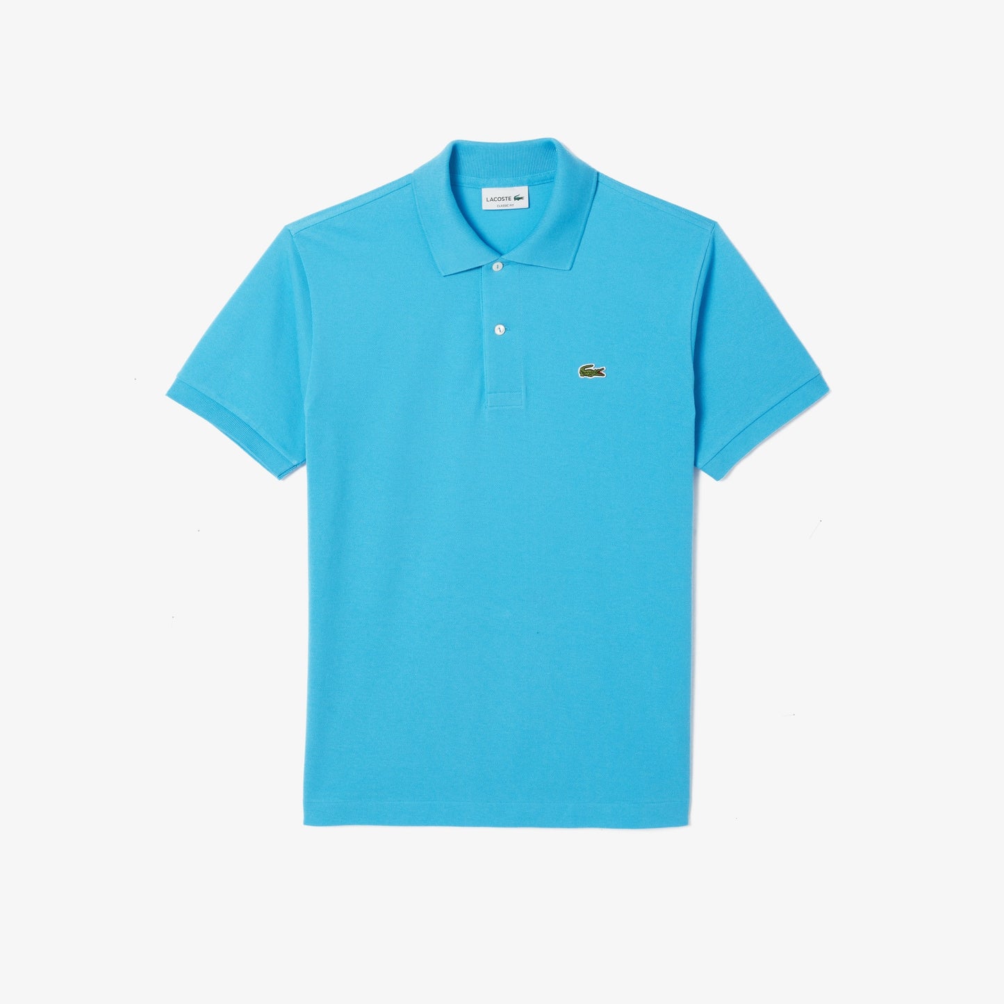 Camiseta tipo polo Lacoste L.12.12