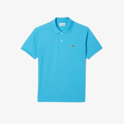 Camiseta tipo polo Lacoste L.12.12
