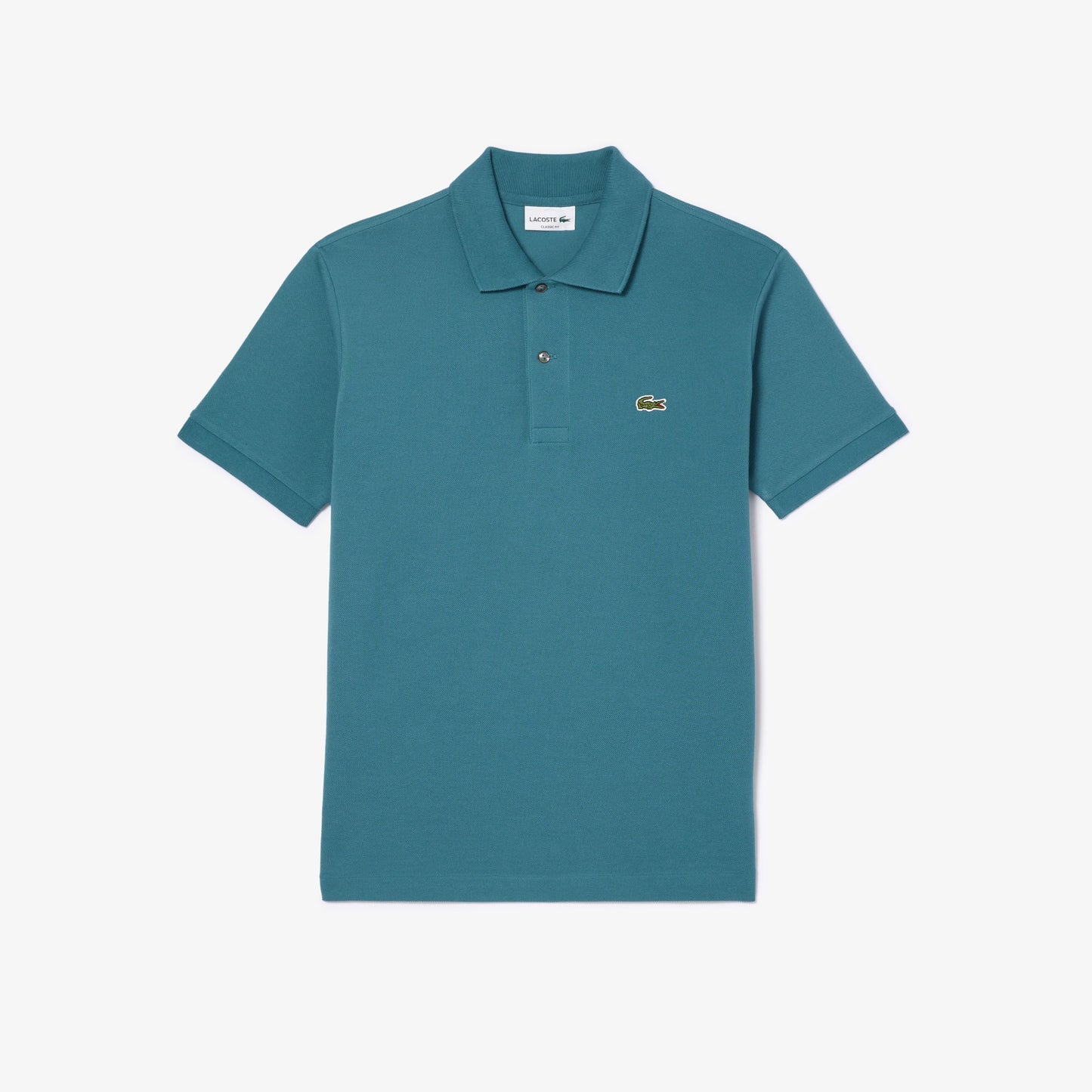 Camiseta tipo polo Lacoste L.12.12