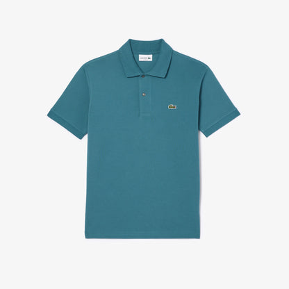 Camiseta tipo polo Lacoste L.12.12