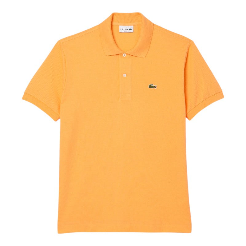 Camiseta tipo polo Lacoste L.12.12