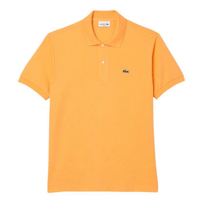 Camiseta tipo polo Lacoste L.12.12
