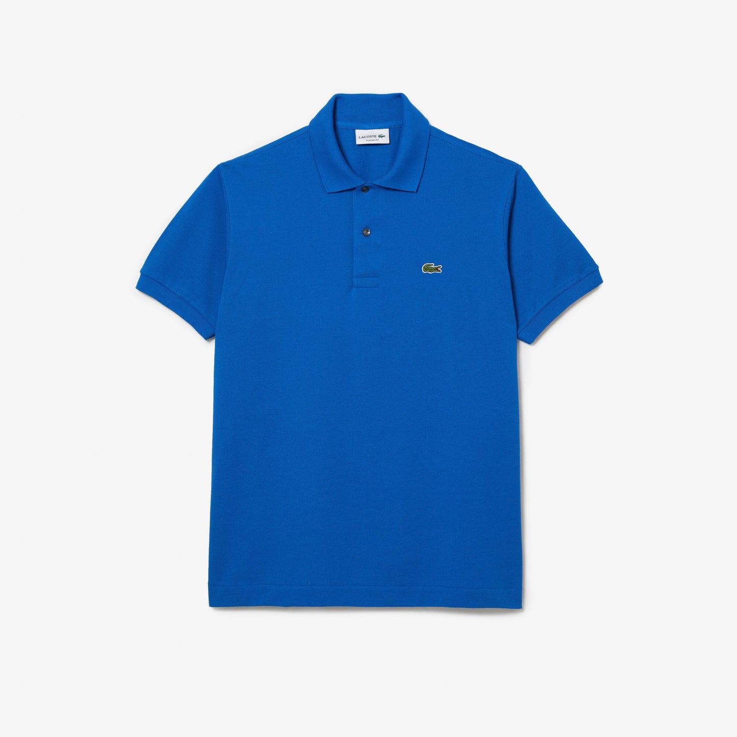 Camiseta tipo polo Lacoste L.12.12