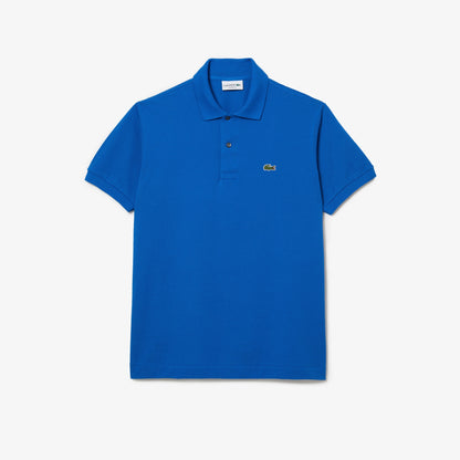 Camiseta tipo polo Lacoste L.12.12