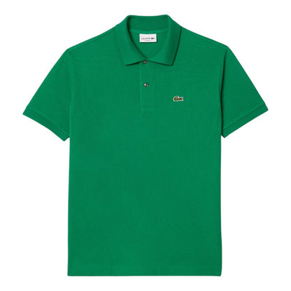 Camiseta tipo polo Lacoste L.12.12