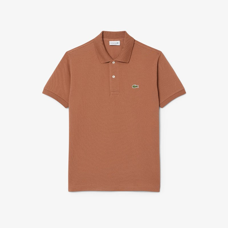 Camiseta tipo polo Lacoste L.12.12
