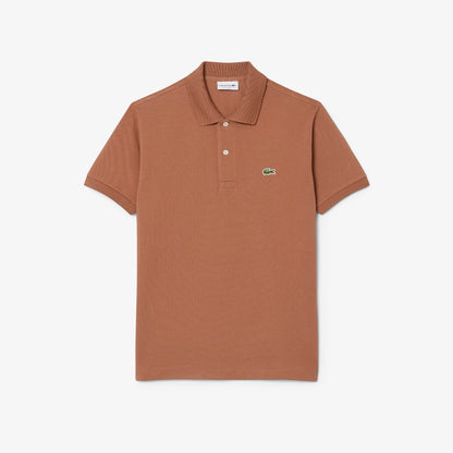 Camiseta tipo polo Lacoste L.12.12