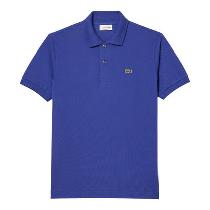 Camiseta tipo polo Lacoste L.12.12