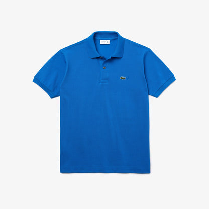 Camiseta tipo polo Lacoste L.12.12