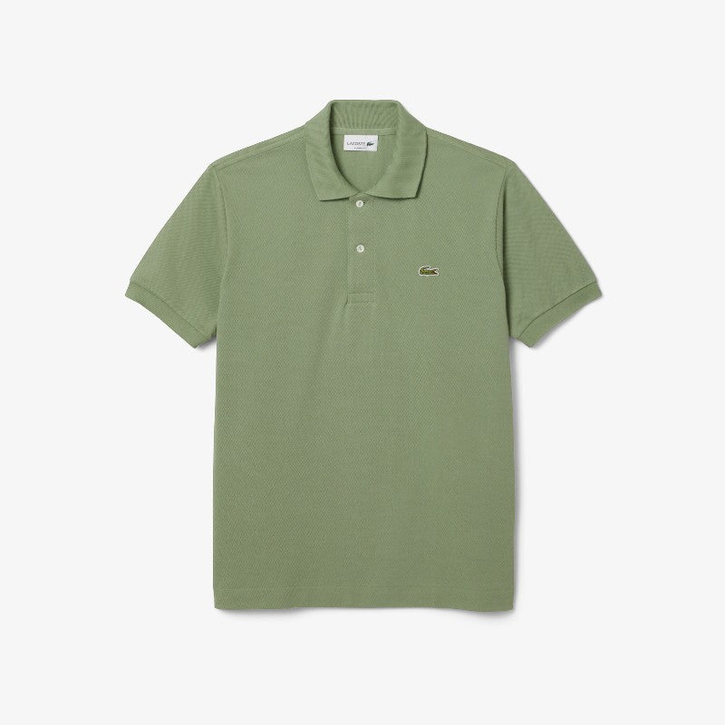 Camiseta tipo polo Lacoste L.12.12