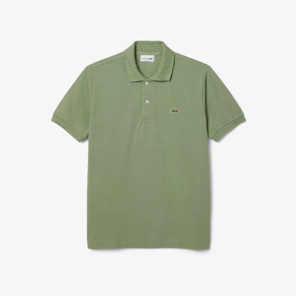 Camiseta tipo polo Lacoste L.12.12