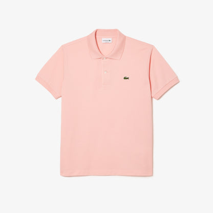 Camiseta tipo polo Lacoste L.12.12