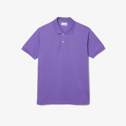 Camiseta tipo polo Lacoste L.12.12