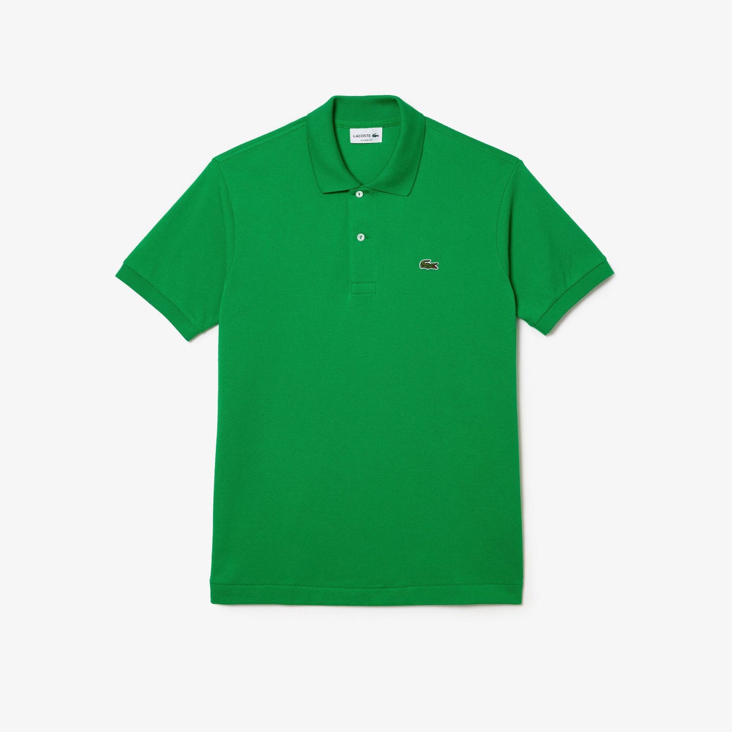 Camiseta tipo polo Lacoste L.12.12