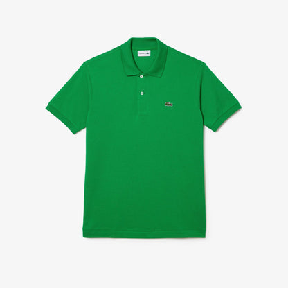Camiseta tipo polo Lacoste L.12.12