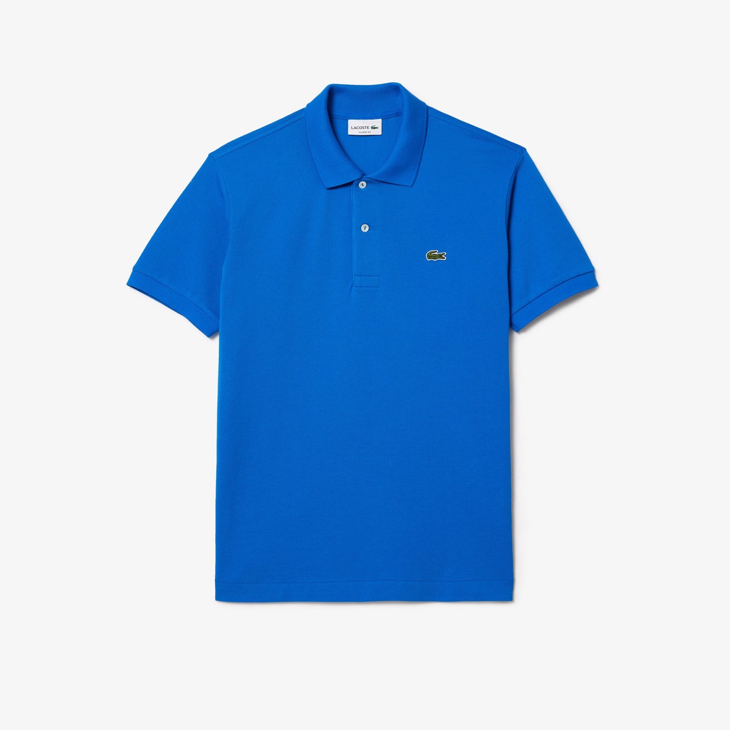 Camiseta tipo polo Lacoste L.12.12
