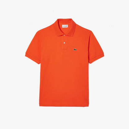 Camiseta tipo polo Lacoste L.12.12